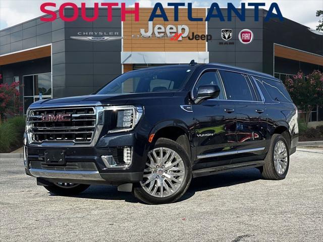 2023 GMC Yukon Xl