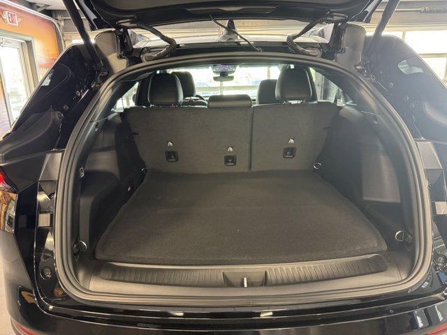Photo of 2025 Diamond Black Jeep Wagoneer S