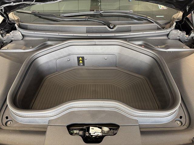 Photo of 2025 Diamond Black Jeep Wagoneer S