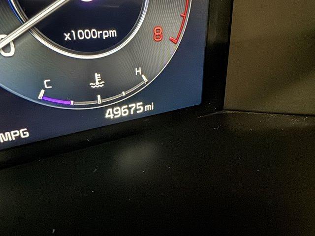 Photo of 2022 Glacial White Pearl Kia Sorento