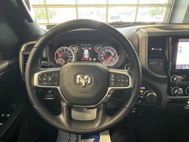 Photo of 2025 Diamond Black RAM 1500