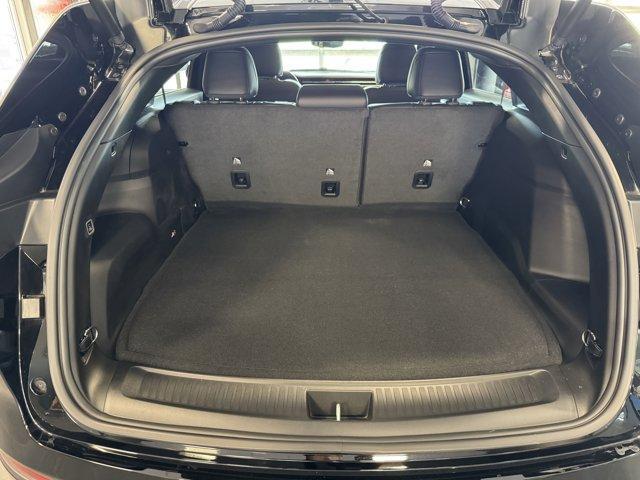 Photo of 2025 Diamond Black Jeep Wagoneer S
