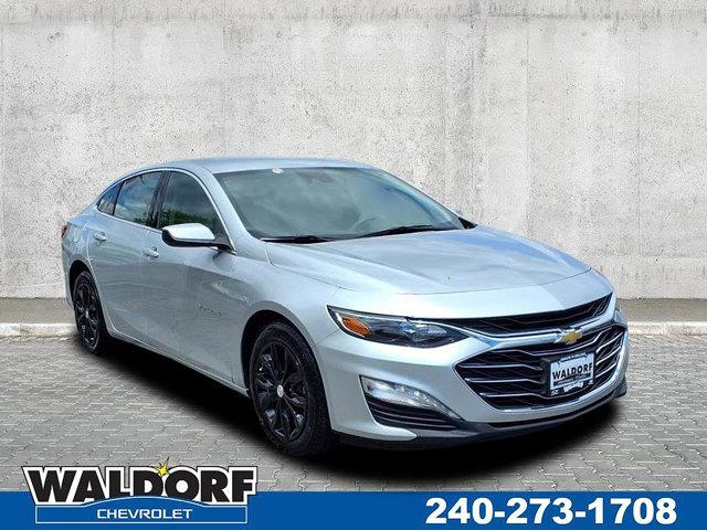 2020 Chevrolet Malibu