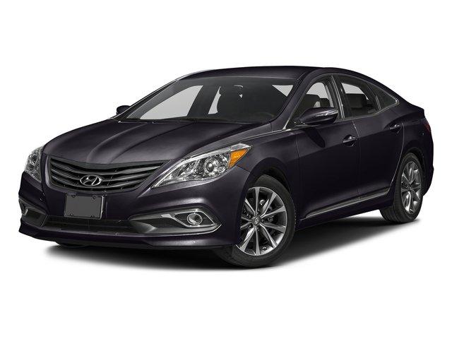 2016 Hyundai Azera