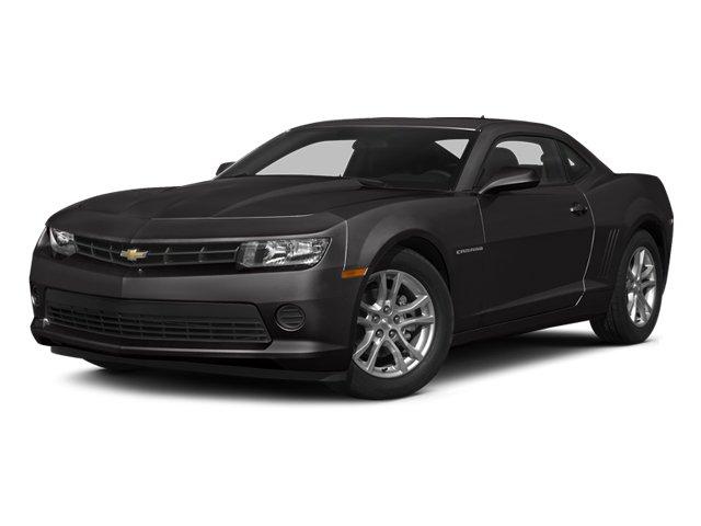 2014 Chevrolet Camaro