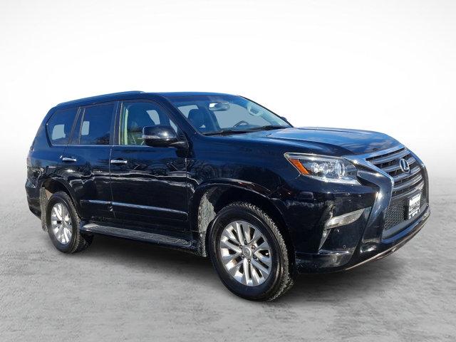 2014 Lexus Gx 460