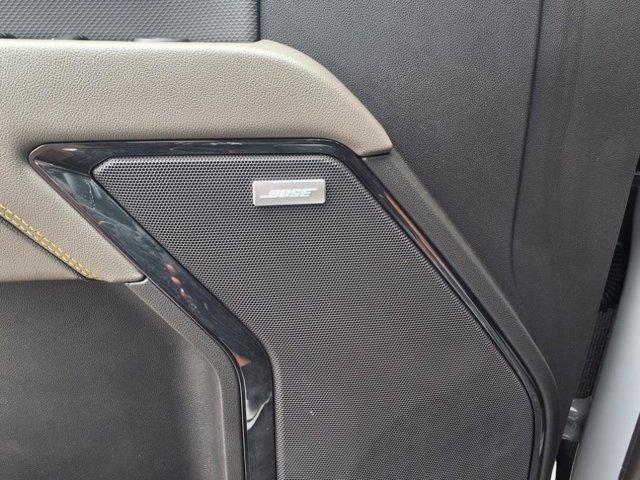 Photo of 2024 Slate Gray Metallic Chevrolet Silverado 1500