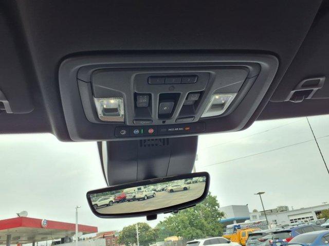 Photo of 2024 Slate Gray Metallic Chevrolet Silverado 1500