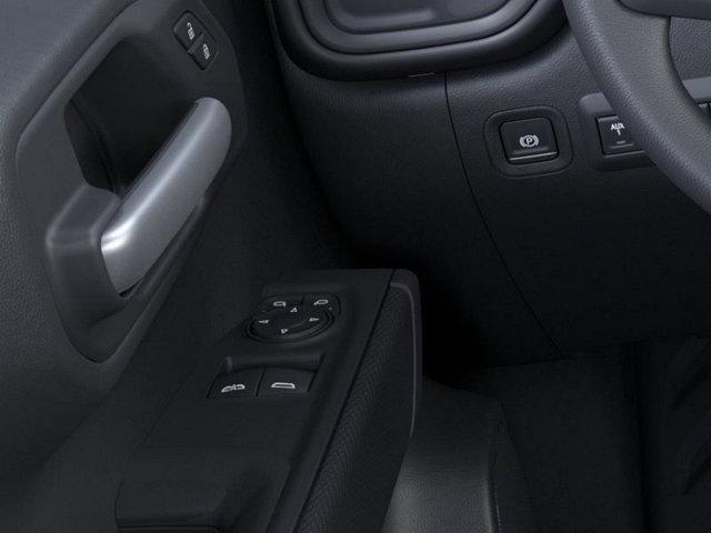 Photo of 2025 Summit White Chevrolet Silverado 1500