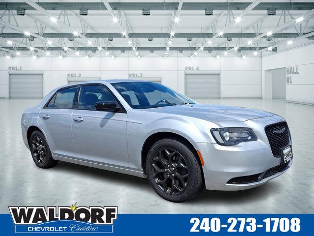 2020 Chrysler 300