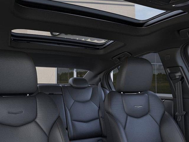 Photo of 2026 Black Raven Cadillac CT5