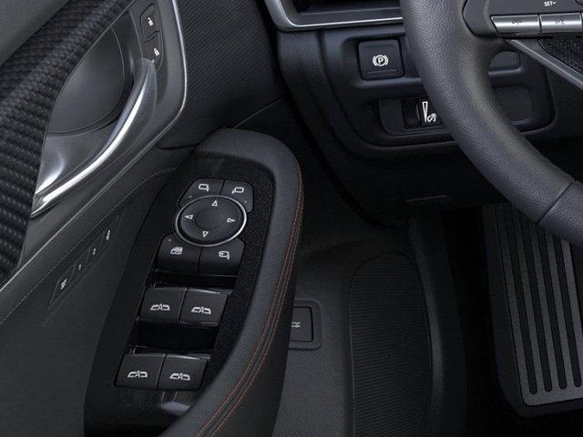 Photo of 2026 Black Raven Cadillac CT5