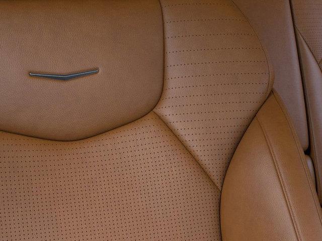 Photo of 2026 Coastal Blue Metallic Cadillac CT5