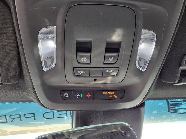 Photo of 2023 Black Raven Cadillac CT4