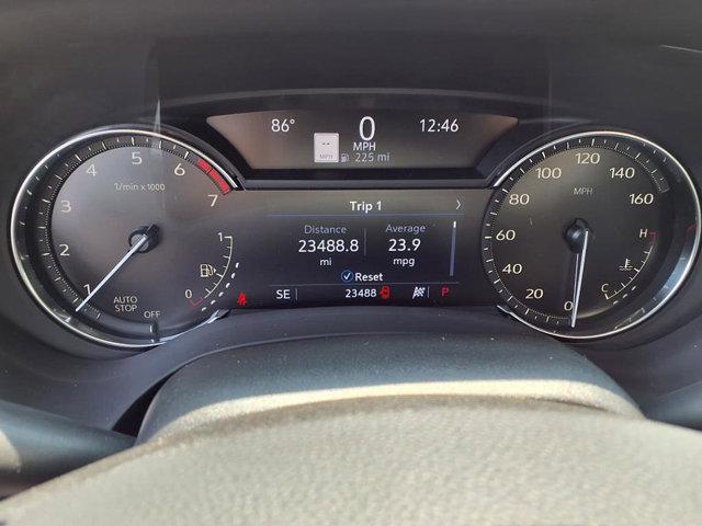 Photo of 2023 Black Raven Cadillac CT4