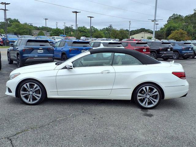 Photo of 2016 01 Mercedes-Benz E-Class