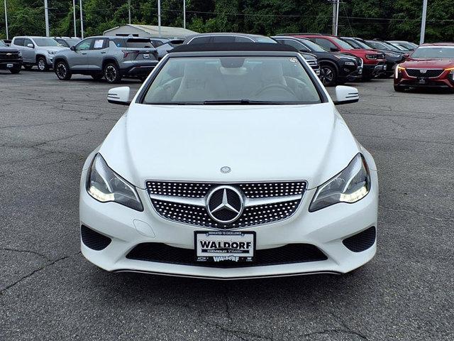 Photo of 2016 01 Mercedes-Benz E-Class