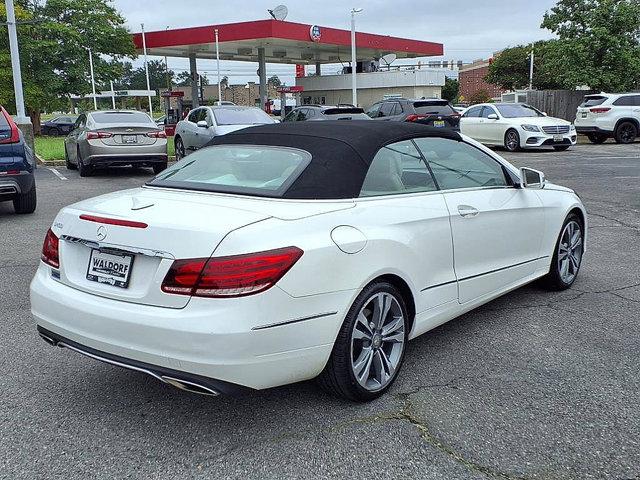 Photo of 2016 01 Mercedes-Benz E-Class