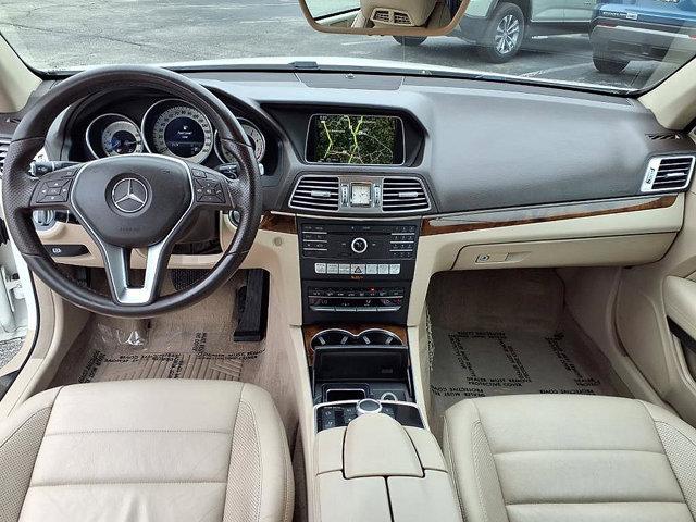Photo of 2016 01 Mercedes-Benz E-Class