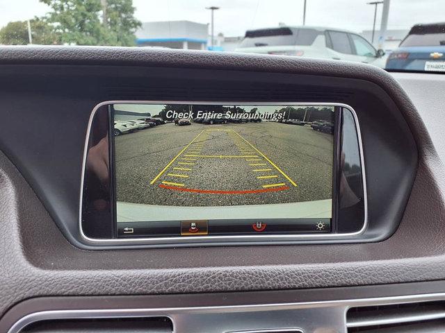 Photo of 2016 01 Mercedes-Benz E-Class