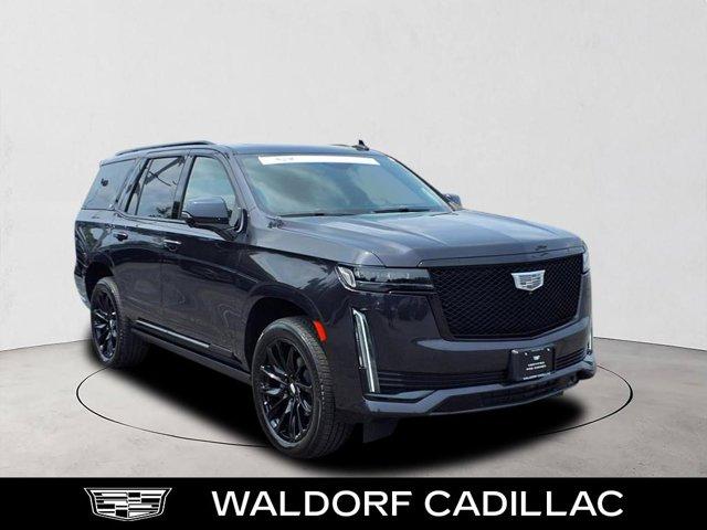 2022 Cadillac Escalade