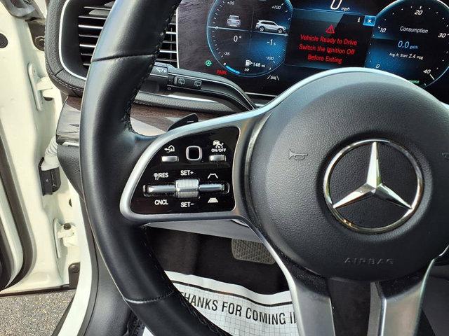 Photo of 2023 01 Mercedes-Benz GLS 450