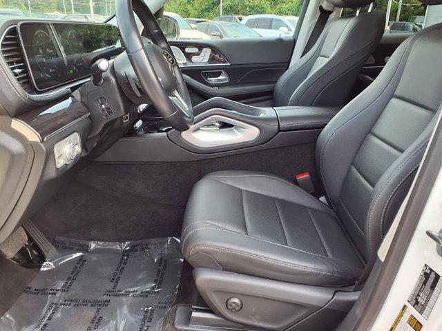 Photo of 2023 01 Mercedes-Benz GLS 450