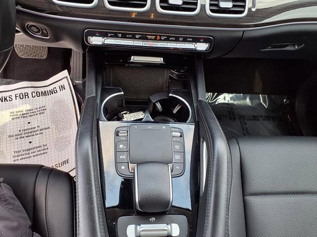 Photo of 2023 01 Mercedes-Benz GLS 450