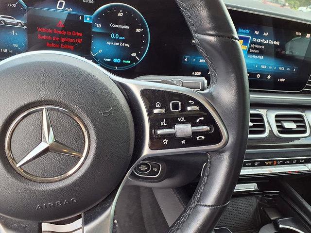 Photo of 2023 01 Mercedes-Benz GLS 450