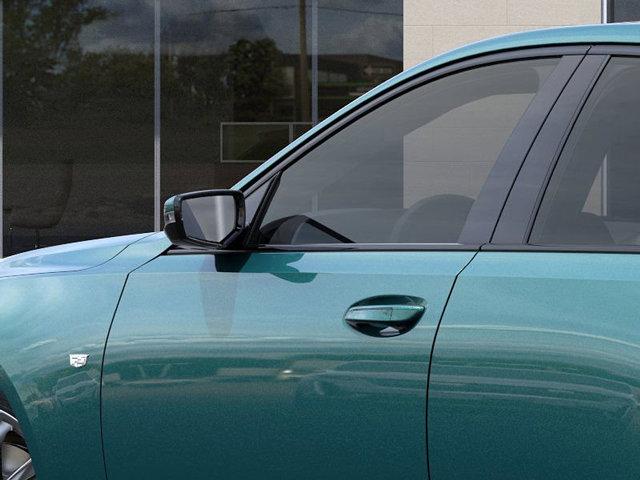 Photo of 2026 Typhoon Metallic Cadillac CT5