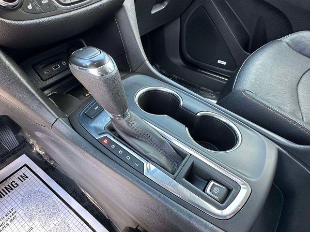 Photo of 2021 Silver Ice Metallic Chevrolet Equinox