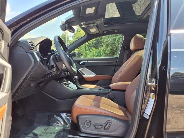 Photo of 2022 01 Audi Q3
