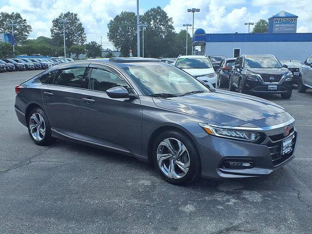 2020 Honda Accord