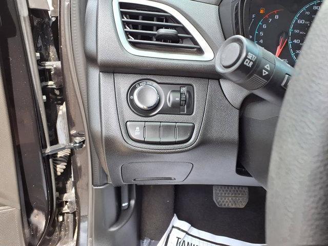 Photo of 2021 Mosaic Black Chevrolet Spark