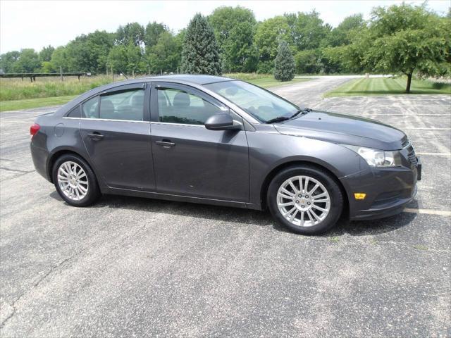 2011 Chevrolet Cruze