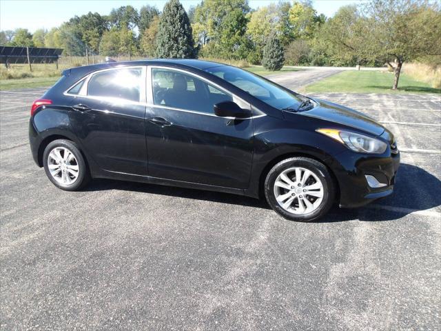 2013 Hyundai Elantra Gt