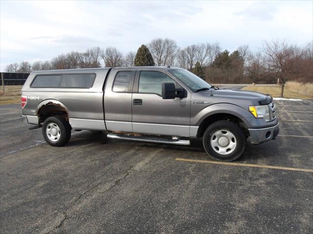 2009 Ford F-150