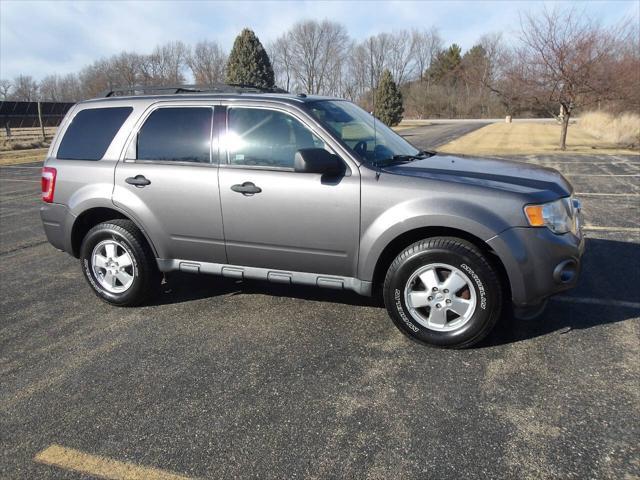 2011 Ford Escape