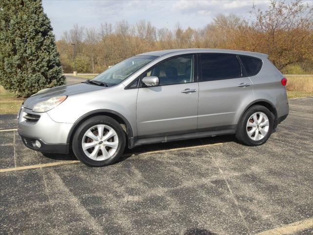 2007 Subaru B9 Tribeca