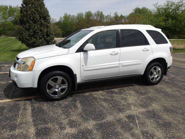 2008 Chevrolet Equinox