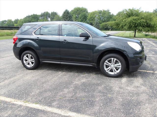2013 Chevrolet Equinox