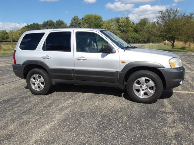 2003 Mazda Tribute