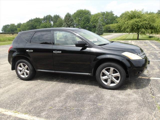 2006 Nissan Murano