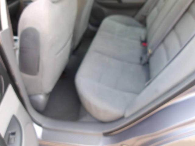 Photo of 2008 Gray Mazda Mazda6