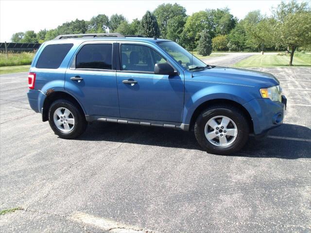 2009 Ford Escape