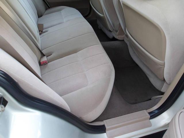 Photo of 2005 Tan Mercury Grand Marquis