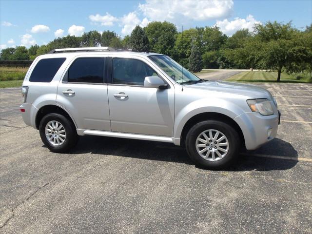 2010 Mercury Mariner