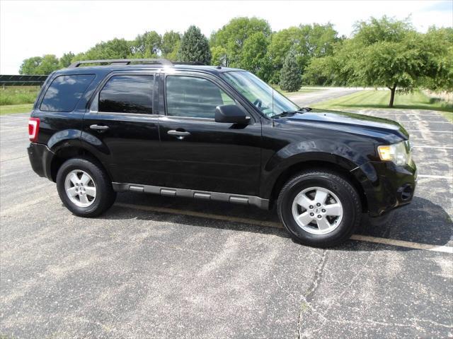 2009 Ford Escape