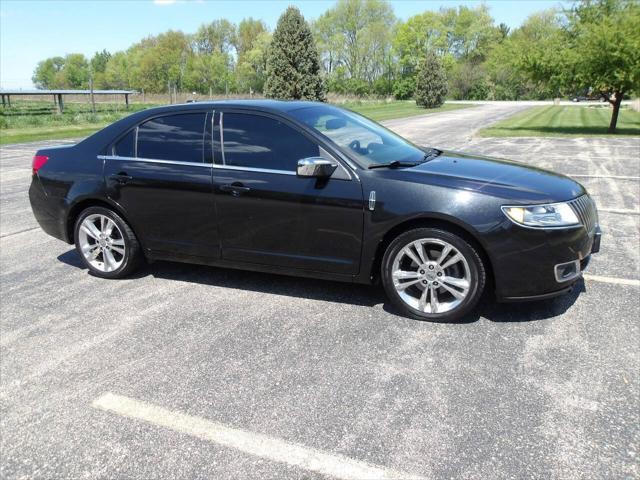 2010 Lincoln MKZ