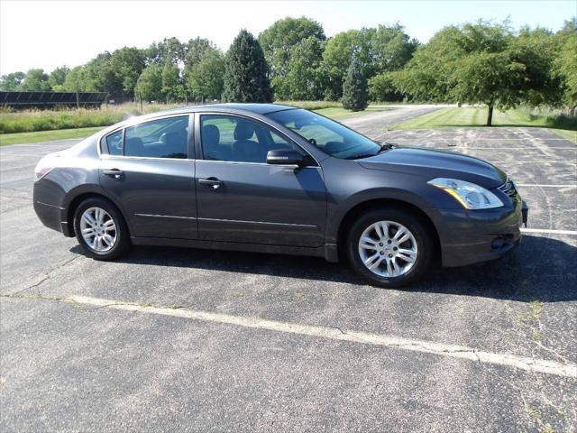 2010 Nissan Altima